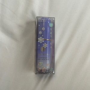Tatcha Luminous Dewy Skin Mist